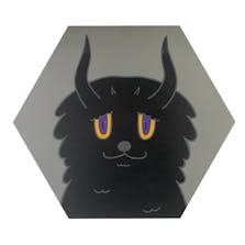 bow-wow Demon(Black)